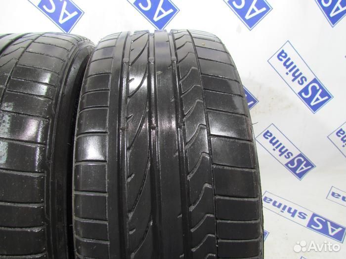Bridgestone Potenza RE050A 225/45 R17 95M