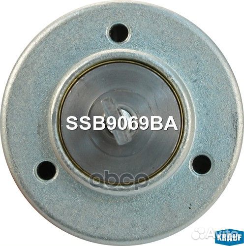 Втягивающее реле стартера 281500D030;46070;VSR