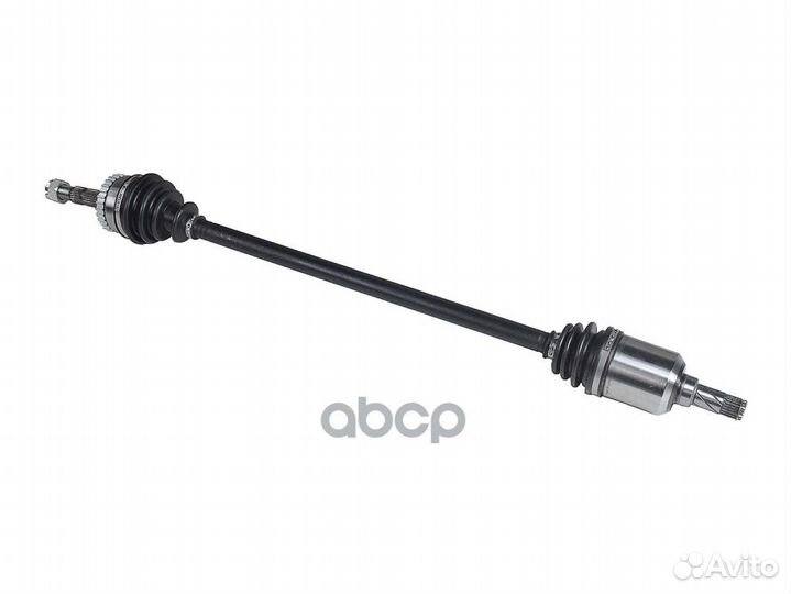 Привод правый 930mm ABS, 24057 Opel Corsa