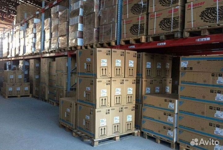 Надежная сплит-система без сквозняков