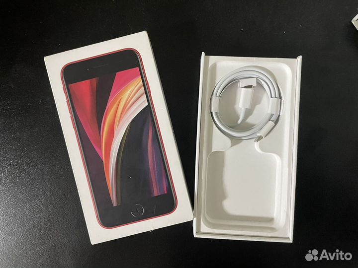 Оригинальный кабель iPhone USB-C/ Lightning