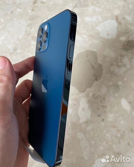 iPhone 12 Pro, 128 ГБ