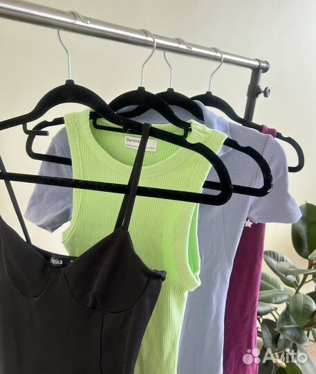 Платье женское