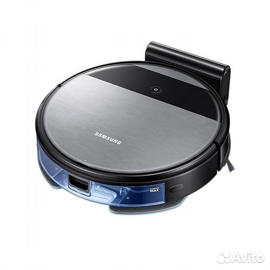 Робот-пылесос Samsung vr05r5050wg моющий