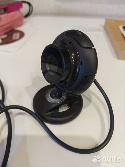 Веб-камера Defender