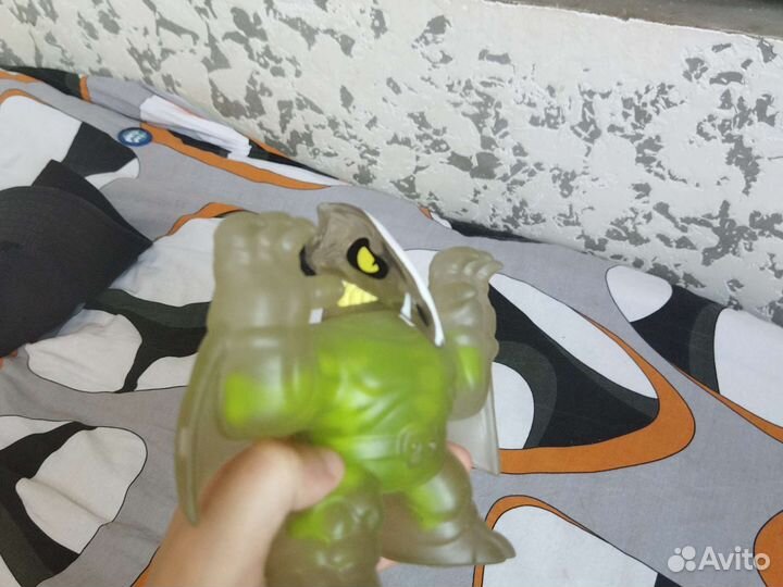 Gudjitcco-xr игрушка