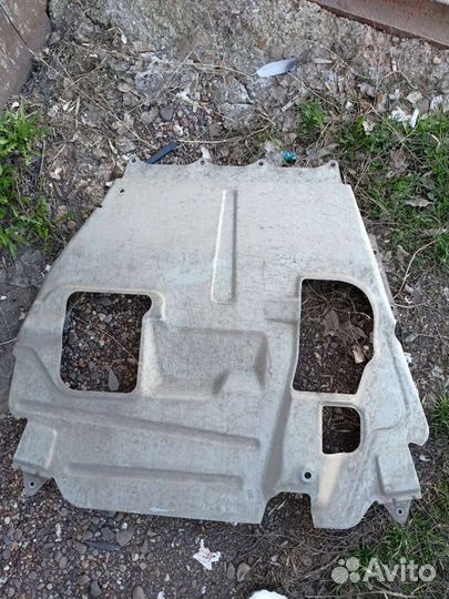 Защита двигателя