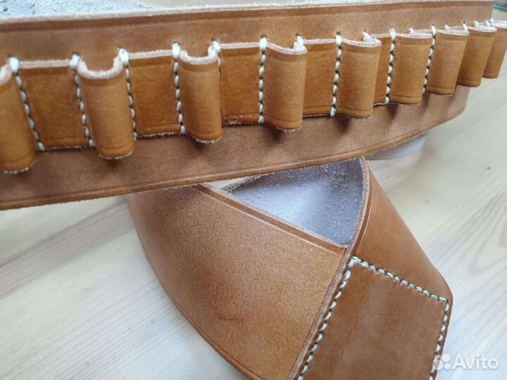 Патронташ 5.45