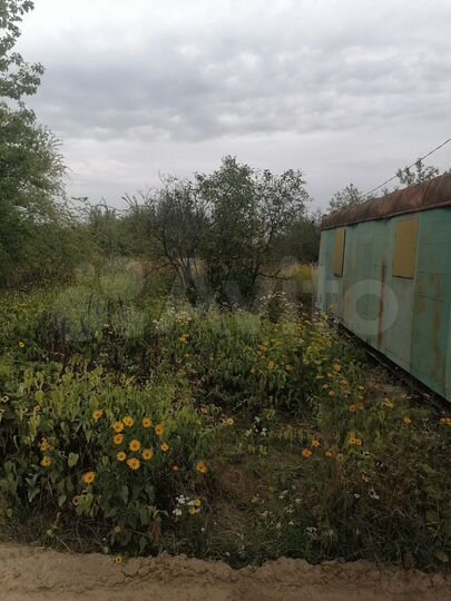 Участок 8 сот. (СНТ, ДНП)