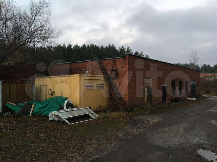 Свободного назначения, 1050 м²