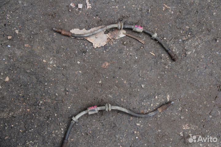 Шланг тормозной Форд Фокус 2 C-MAX