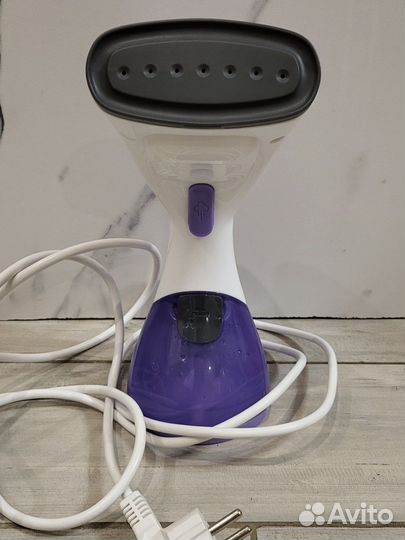 Ручной отпариватель Maxwell mw-3704 vt