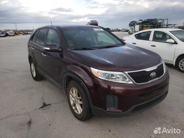 Авторазбор Kia Sorento Prime 3 2015-2020