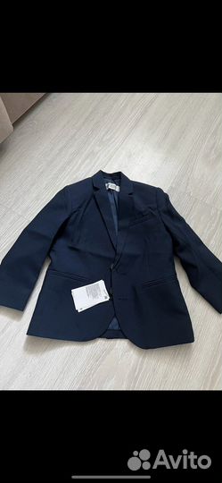 Пиджак H&M