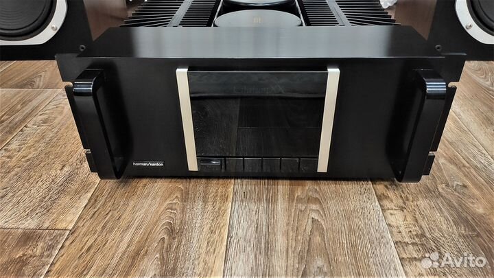 Усилитель Harman/Kardon Citation XX