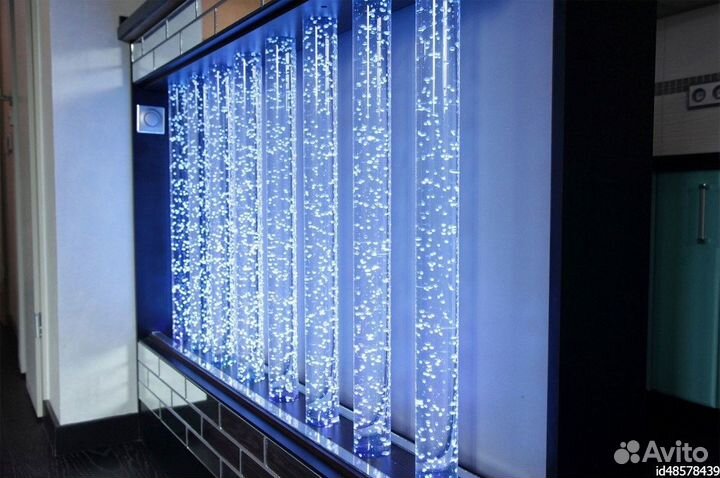 Пузырьковые панели - от производителя