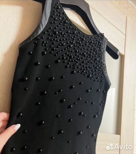 Вечернее платье женское размер М