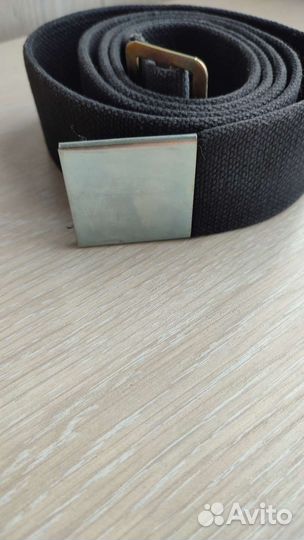 Ремень мужской
