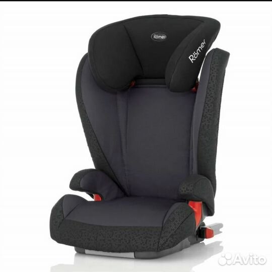 Автокресло Romer 15-36кг