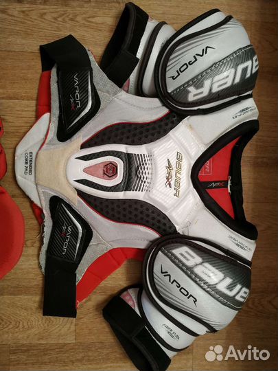 Хоккейная форма Bauer APX