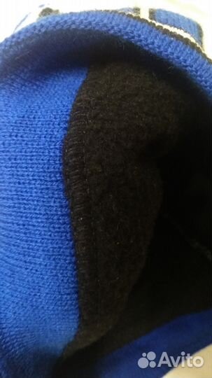 Шапка 