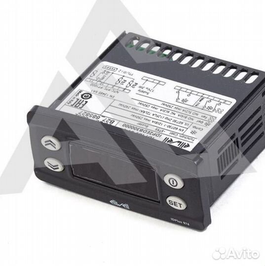 Рефрижератор Arctic M (+18/18 гр.)на 26 куб.м