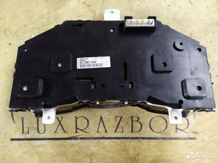 Панель приборов Infiniti Fx S51 5.0 2008