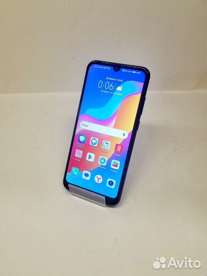 1. Honor 8A 32Gb