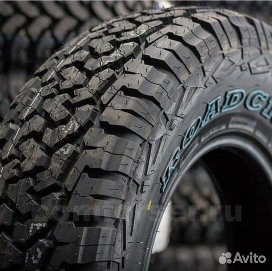 Roadcruza RA1100 A/T 235/85 R16 120R