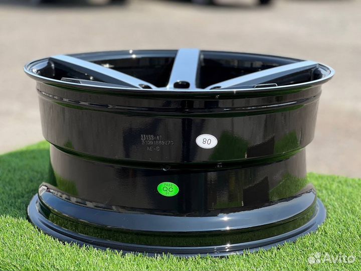 Диски Vossen CV3 r18 5x114.3