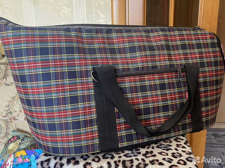 Сумка для переноски животных