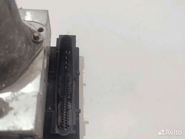 Блок абс A0064316812 Mercedes-Benz A W169 2004-2012 года