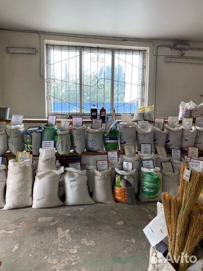 Кормовая добавка Кальфомикс