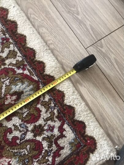 Ковры и паласы бу 2.80 на 2.05