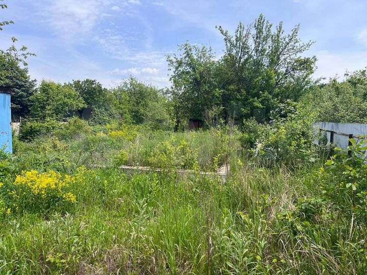 Участок 4 сот. (СНТ, ДНП)