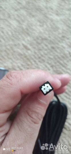 Датчик парктроника