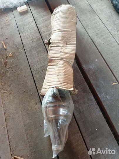 Привод в сборе Skoda Octavia,Audi,Volksvagen