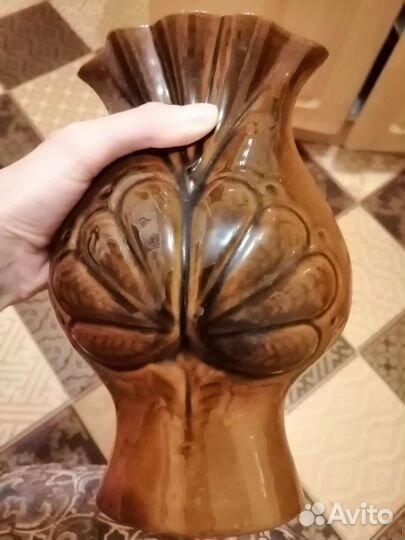 Ваза для цветов СССР