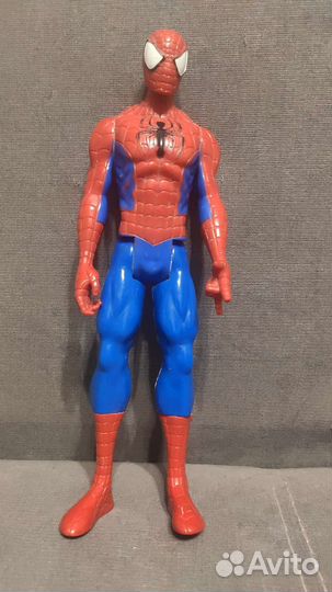 Человек-паук