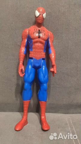 Человек-паук