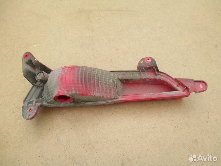 Фонарь задний в бампер правый Hyundai Creta