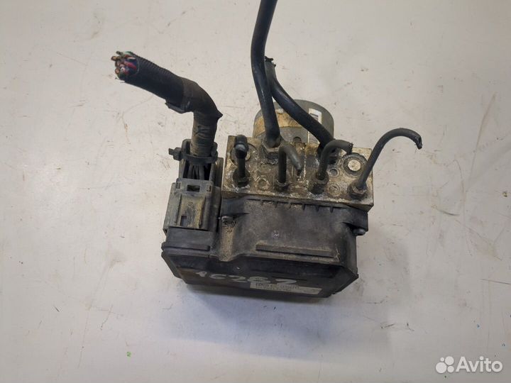 Блок абс, насос Mazda CX-9, 2013