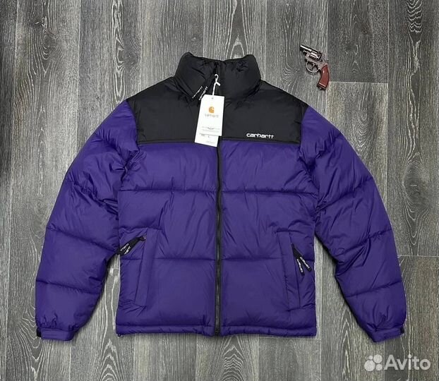 Куртка Carhartt