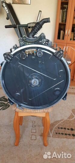 Барабан стиральной машины Ardo T80