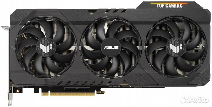 Asus TUF Gaming GeForce RTX 3090 24GB