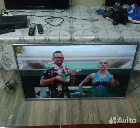 Ремонт телевизоров на дому