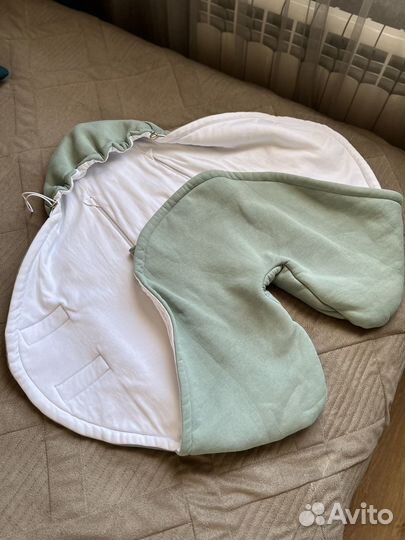 Конверт обнимашка boncotton