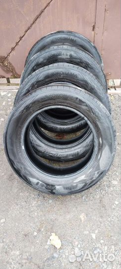 Yokohama BluEarth-GT AE-51 205/65 R16 95H