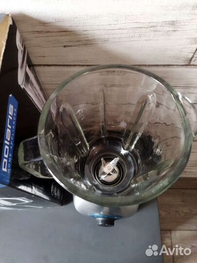 Блендер настольный