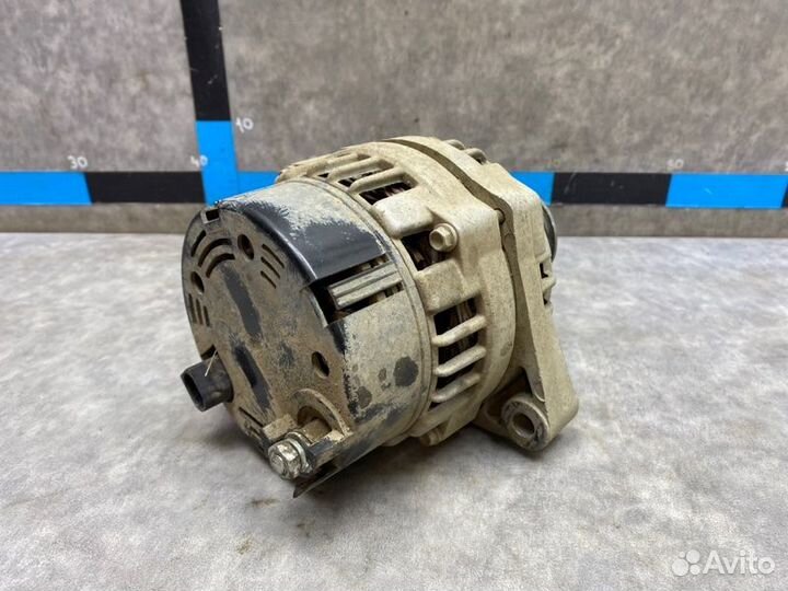 Генератор Лада Приора 1.6 (87) 2016